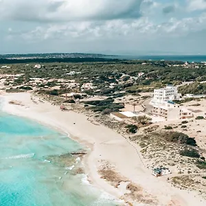 Hotel Hannah Formentera