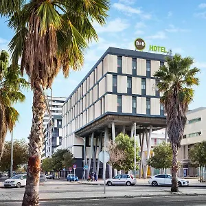 ** Hotell Barcelona Spanien
