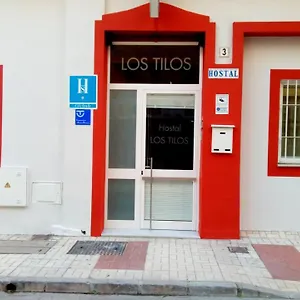 Pensionat Tilos