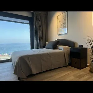 Victoria Loft Couette-café