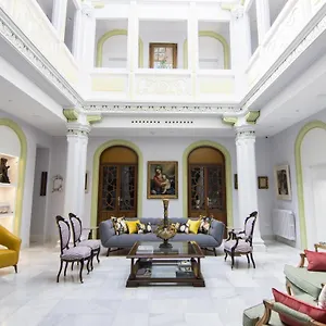 Oleum Hotel