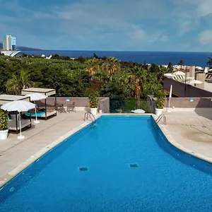 **** Hotell Aluasoul Orotava Valley - Adults Only Spanien