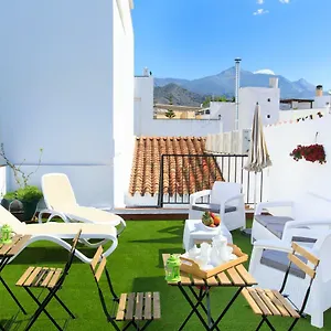  Pensionat Armijorooms Spanien