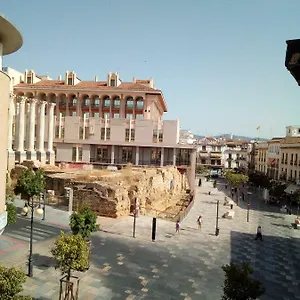 Vivienda Turistica Templo Affittacamere