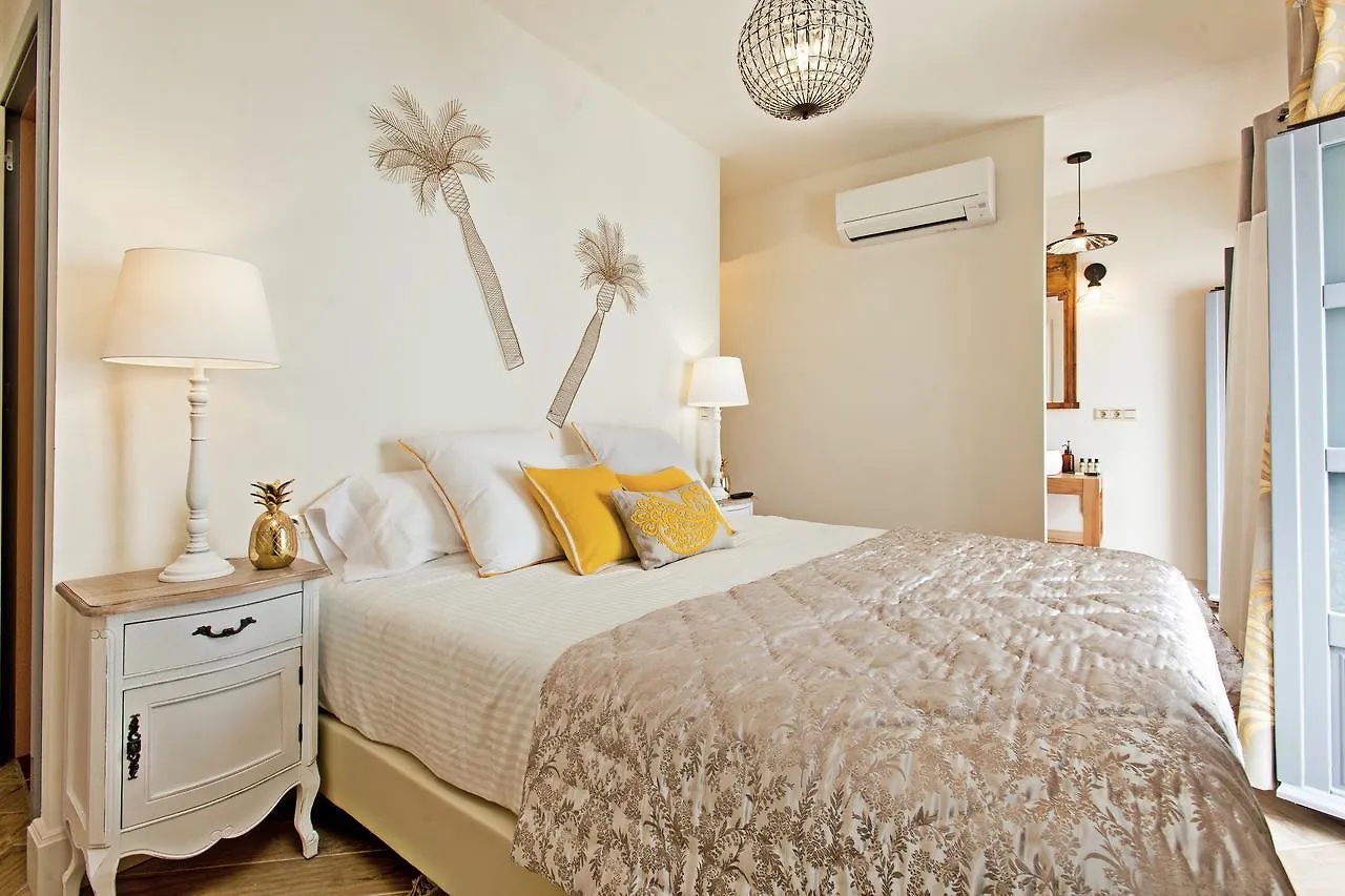 El Torreon 109 Charming B&B - Recomendado Adultos Frigiliana